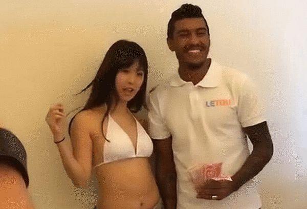 西西大胆啪啪