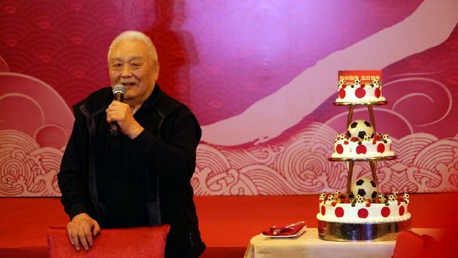 短暂的聚会