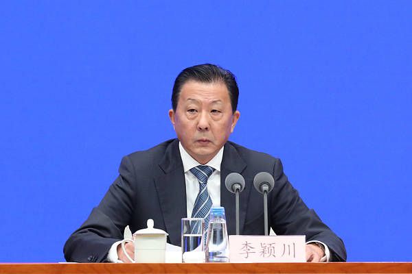 楼上的女人