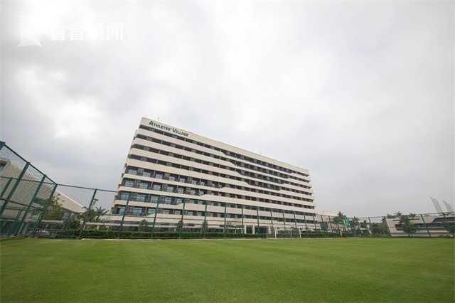 糙汉室友夏思思