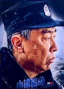 姐姐加油服务