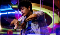 后宅情事
