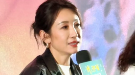 蓬莱仙山之仙女