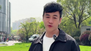 狂放